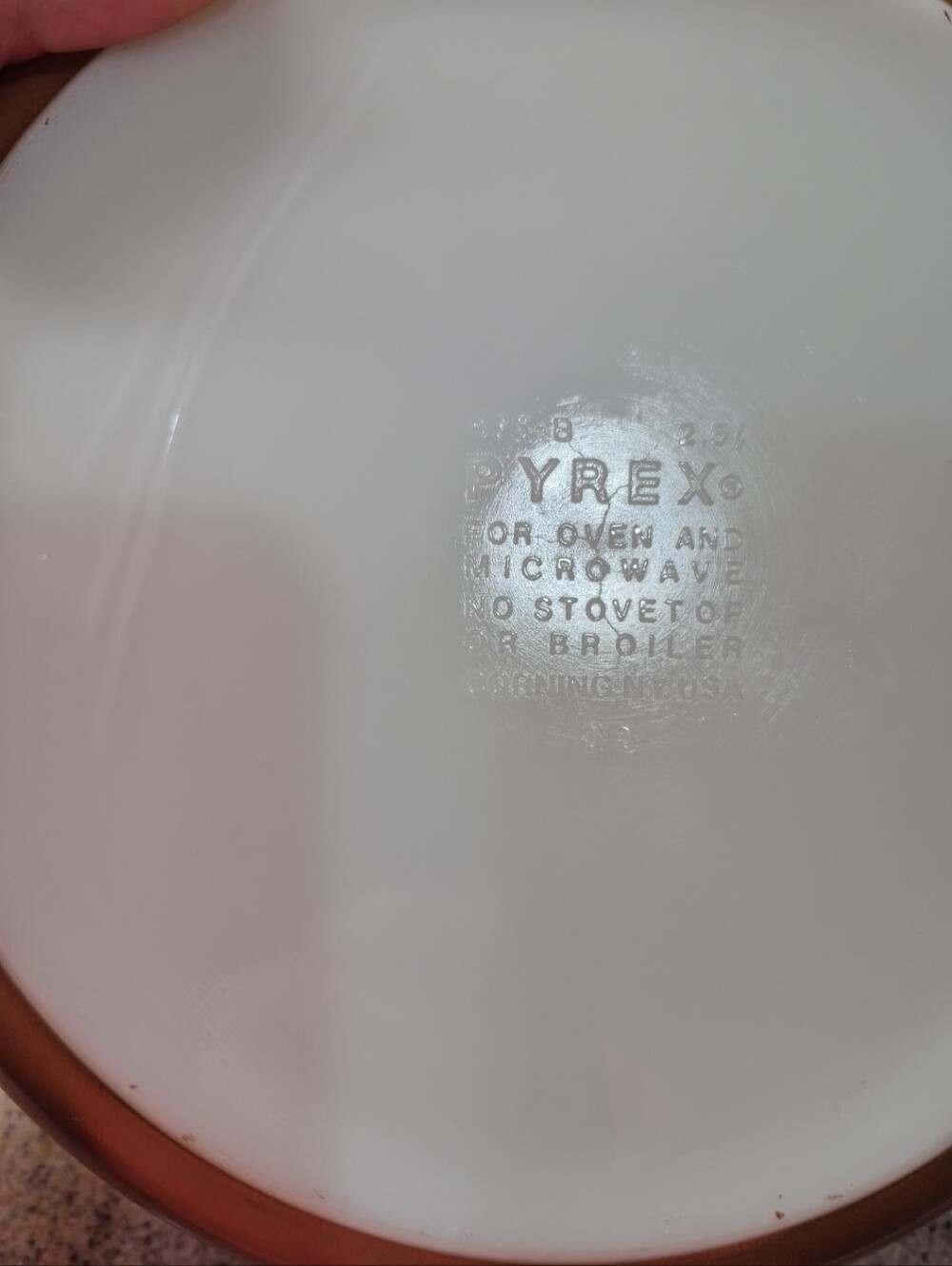 Pyrex Vintage - Picture 3 of 3